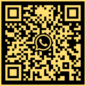 WhatsApp Community Link QR Code